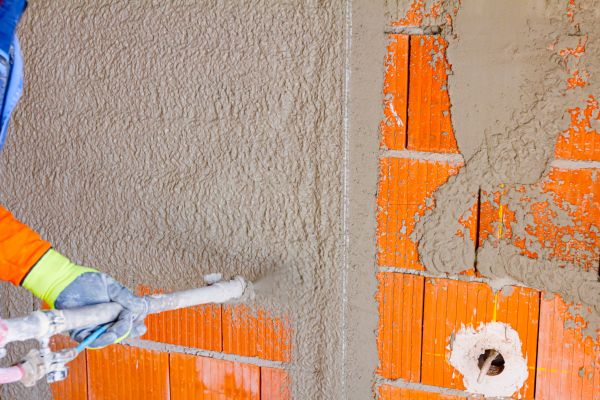 Cost of Pressure Grouting in New Braunfels