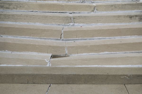 Cost of Sunken Slab Repair in New Braunfels