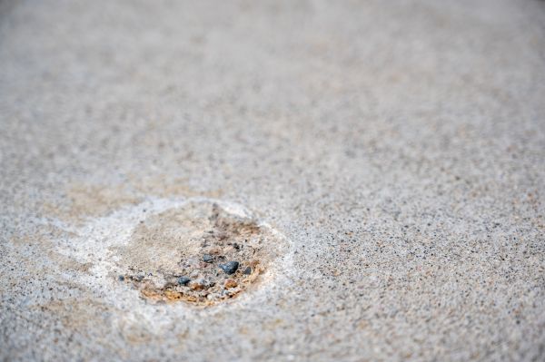 Slab Jacking in New Braunfels