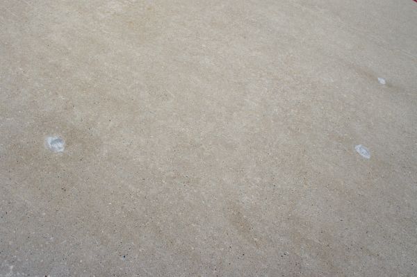 Concrete Leveling in New Braunfels