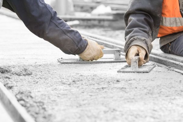 Cost of Driveway Mudjacking in New Braunfels