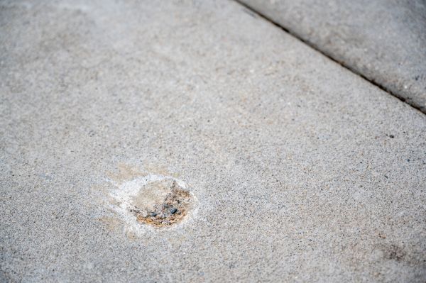 Cost of Patio Raising in New Braunfels