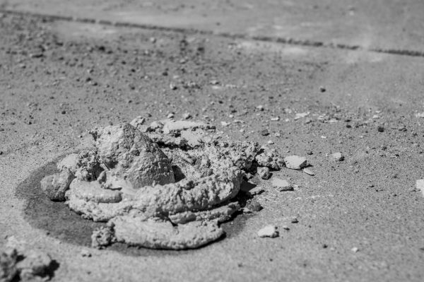 Cost of Concrete Slabjacking in New Braunfels