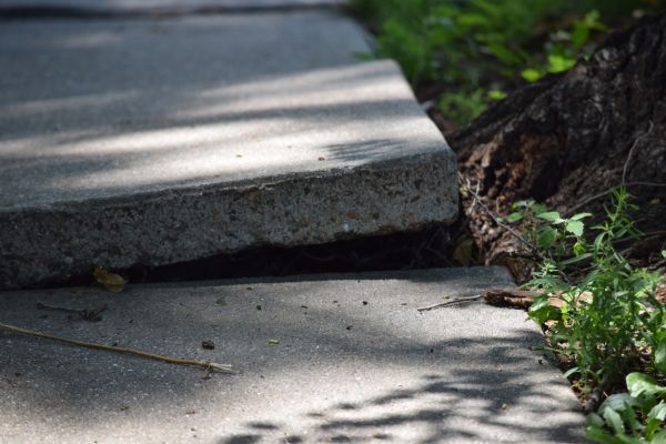 Cost of Concrete Slab Leveling in New Braunfels